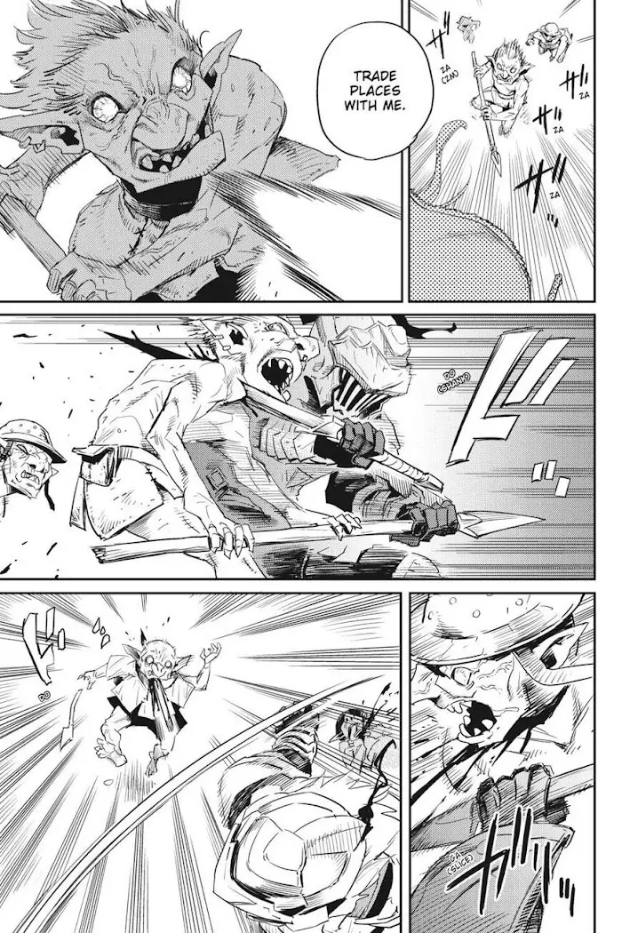 Goblin Slayer Chapter 52 image 13_optimized